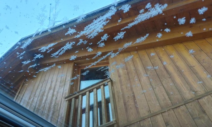 Croviana Apartment | Appartamento Al Brenz