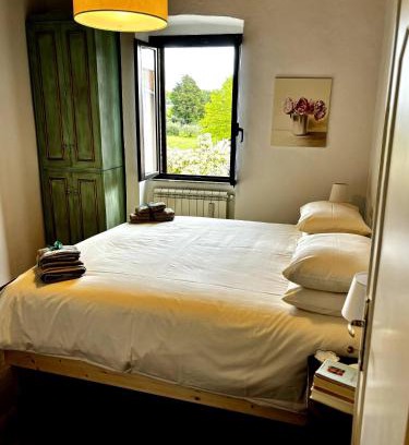 Castel Viscardo Apartment | Appartamento Appia Castel Viscardo