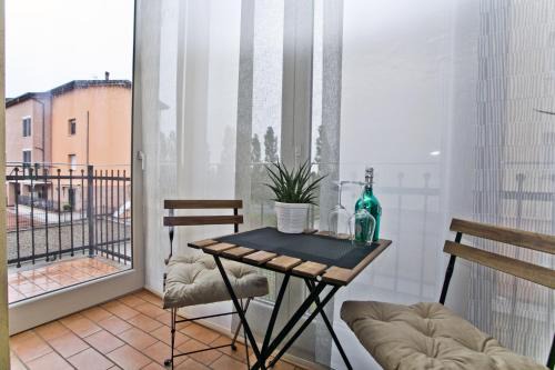 Bentivoglio Apartment | APPARTAMENTO ARIA - INTERO appartamento BILOCALE AD USO ESCLUSIVO - CON FATTURAZIONE
