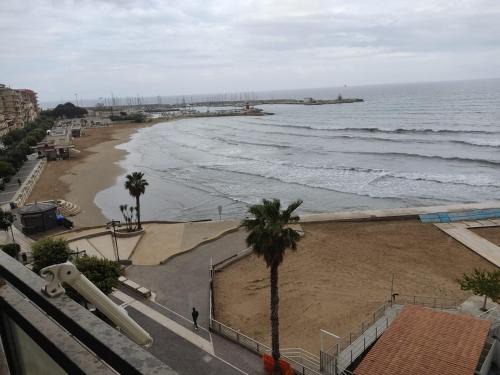 Crotone Apartment | Appartamento Attico vista mare