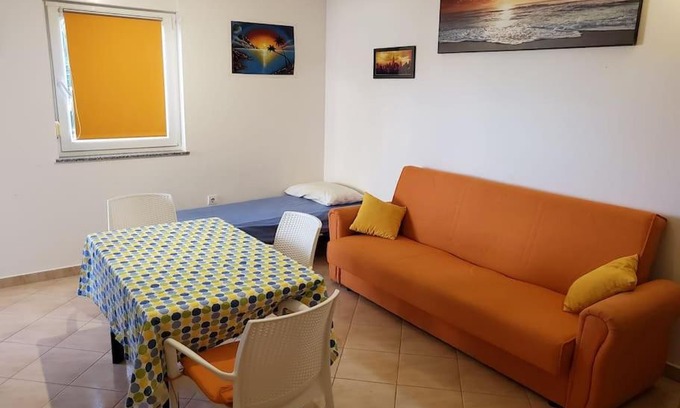 Valbandon Apartment | Appartamento bello e confortevole