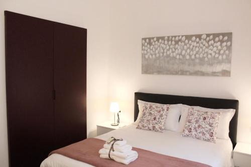 San Donato-San Vitale Apartment | Appartamento Biancospino - Maison Louise Bologna, Sant'Orsola