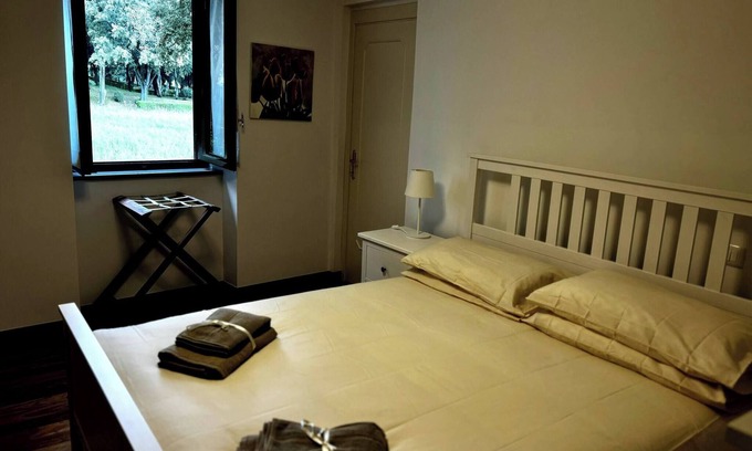 Castel Viscardo Apartment | Appartamento Cassia Castel Viscardo