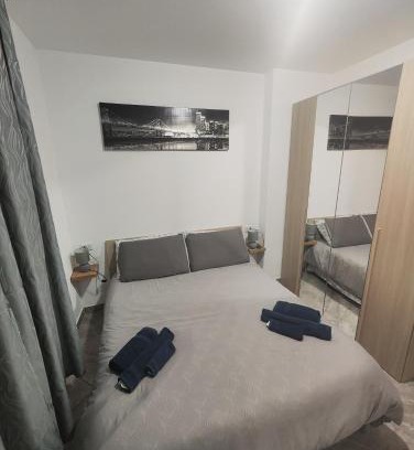 Novara Apartment | appartamento C&Y Ghiberti