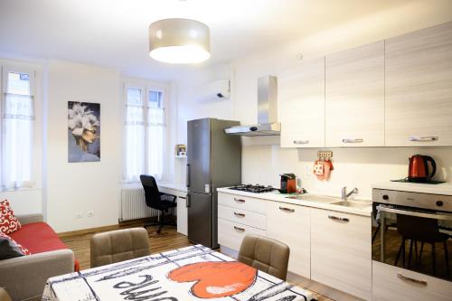 Pordenone Apartment | Appartamento centro storico Pordenone