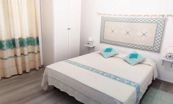 Bari Sardo House | Appartamento Climatizzato