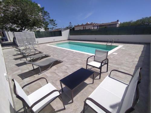 Castelvetrano Apartment | APPARTAMENTO CON 3 CAMERE CON BAGNO INTERNO, CUCINA Sea & Sun 3