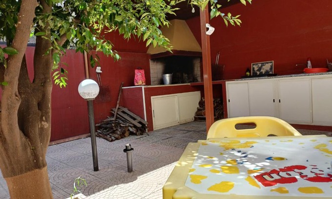 Selargius House | Appartamento con giardino