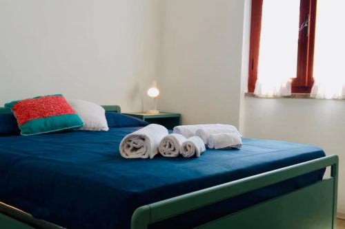Giglio Porto Apartment | Appartamento con parcheggio privato a Giglio Porto