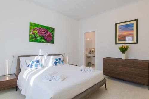 Siena Apartment | Appartamento Conchiglia