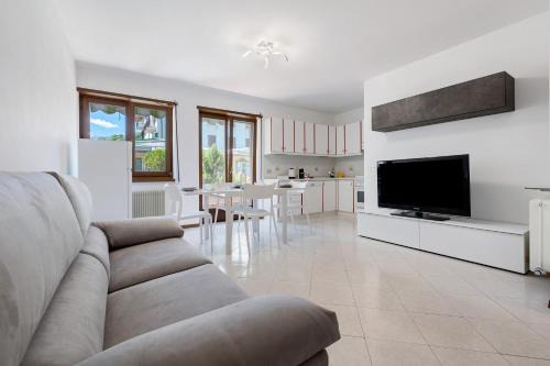 Ponte Arche Apartment | Appartamento Cuore di Comano