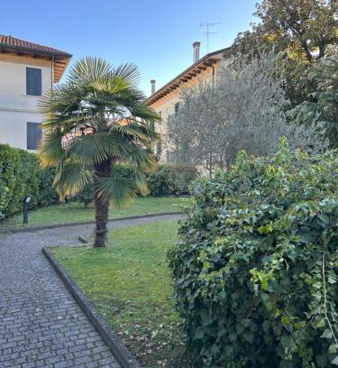 Noventa di Piave Apartment | Appartamento da Isabel