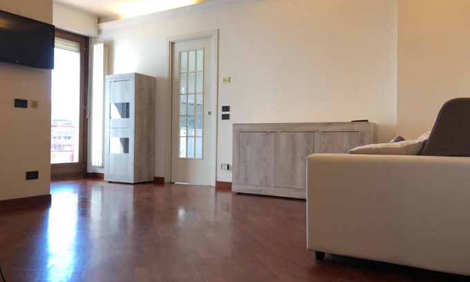 Civitavecchia Apartment | Appartamento delizioso Civitavecchia