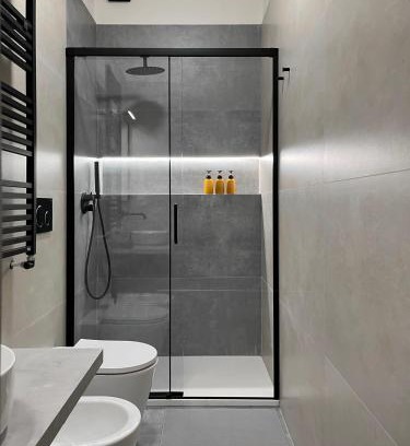 Zona XVI Torrenova House | Appartamento di design