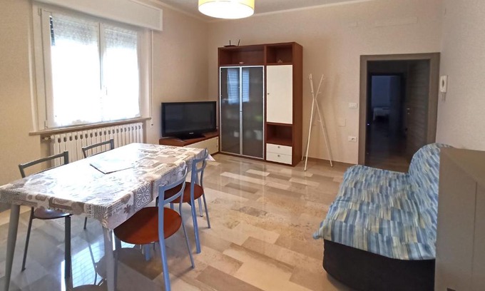 Lucrezia Apartment | Appartamento Dolcefarniente