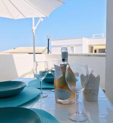 Fossacesia Marina Apartment | Appartamento Fronte Mare