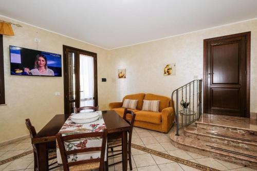 Quartiere XXIV Don Bosco Apartment | Appartamento Galante Nicolò