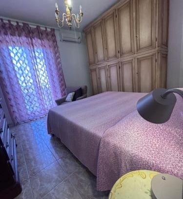 Fabro Scalo Apartment | Appartamento Giulia