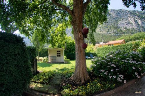 Dro Apartment | APPARTAMENTO i Sentieri