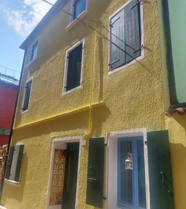 Old Town Apartment | Appartamento in centro a piano terra