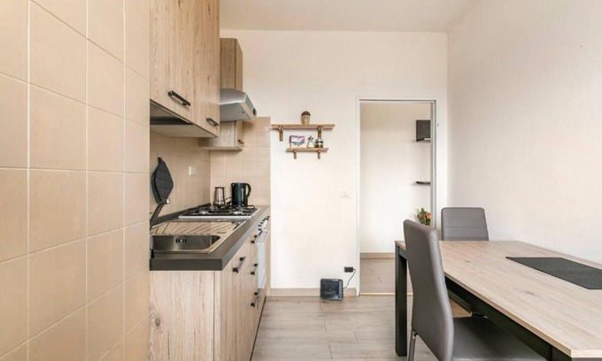 Cussignacco Apartment | Appartamento in Centro a Udine