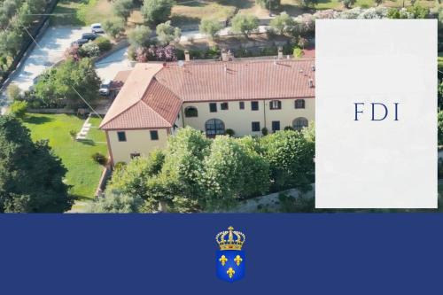 Pistoia Apartment | Appartamento in fattoria #2