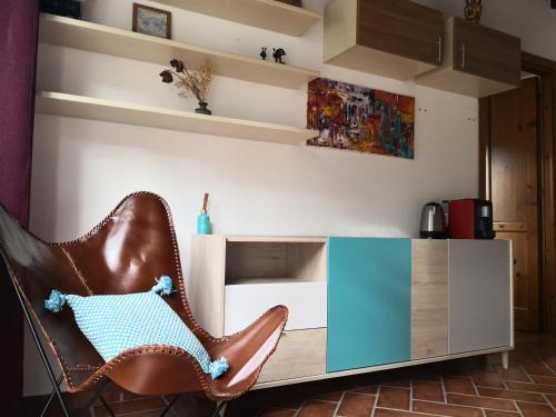 Dorgali Apartment | appartamento in Villa