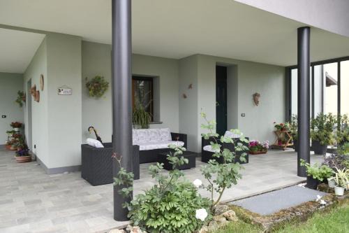 Imola Apartment | Appartamento LE COLONNE