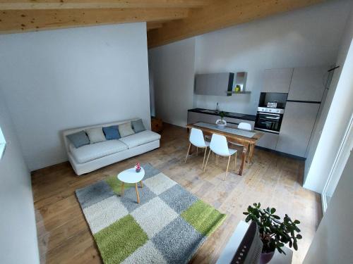 Cogolo Apartment | Appartamento LINKE