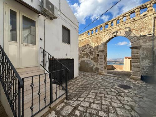 Miglionico Apartment | Appartamento Little Flower