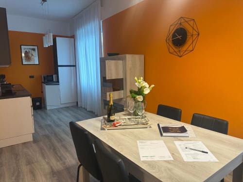 Dongo Apartment | Appartamento Lucia, Lago di Como, Dongo