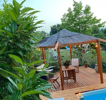 Viggianello Apartment | Appartamento/mansarda nel cuore del Pollino