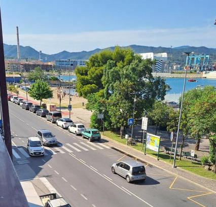 Vado Ligure Apartment | Appartamento Miramare