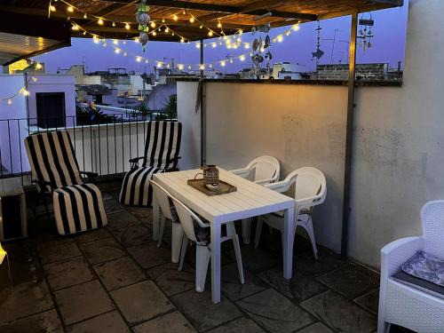 Galatone Apartment | Appartamento nel cuore del centro storico
