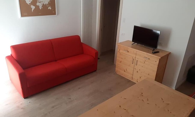 Dimaro Apartment | Appartamento nel Cuore della Val di Sole