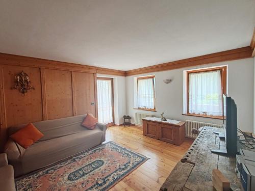 Vodo Cadore Apartment | Appartamento Nide a Vodo