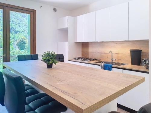 Cison di Valmarino Apartment | Appartamento Oasi di Pace & Relax nel Verde