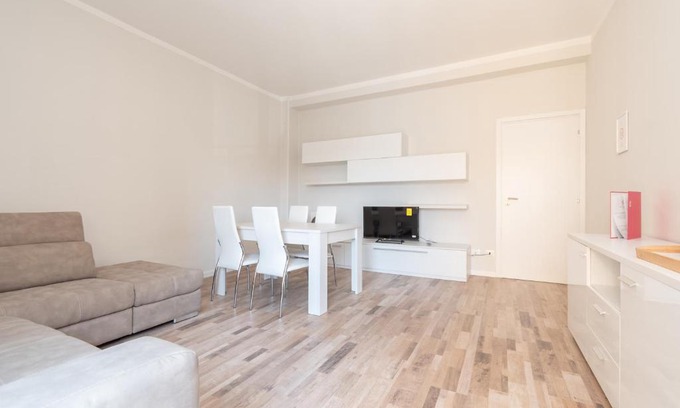 Brescia Apartment | Appartamento Ospedale Civile 4 - F&L Apartment