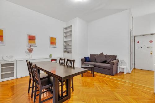Citta Studi Apartment | Appartamento Pacini - Lakeside L&B