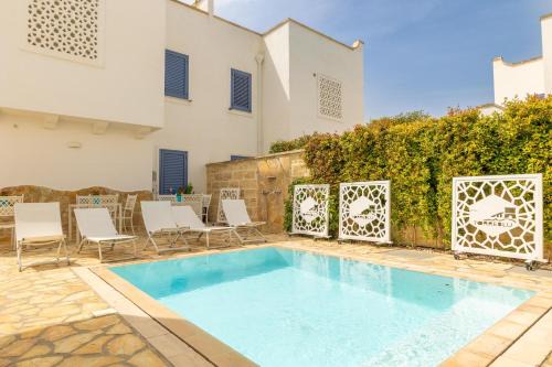 Boncore Apartment | Appartamento Playa Chianca