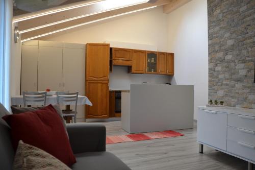 Pellizzano Apartment | Appartamento Primula - Maso al Noce