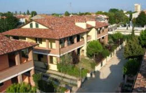 Lido di Pomposa Apartment | Appartamento Residence I Vigneti