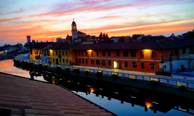 Gaggiano Apartment | Appartamento Roma