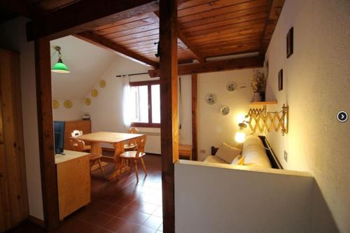 Grangesises Apartment | Appartamento Sestriere