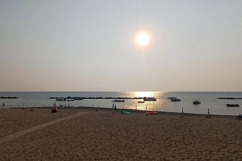 Torre Melissa Apartment | Appartamento sul Lungomare di Torre Melissa