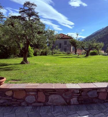 Barclaino Apartment | Appartamento tiziano