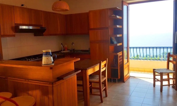 Joppolo Apartment | Appartamento Torre