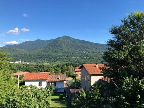 Casalzuigno Apartment | APPARTAMENTO TURISTICO - VIA MONTENUDO