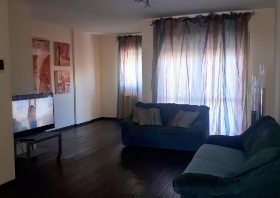 Foggia Apartment | Appartamento Via Gentile