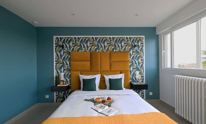 Le Vieux Saint-Maur Apartment | Appartement Standard